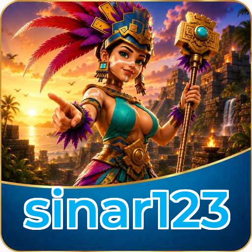 Logo sinar123